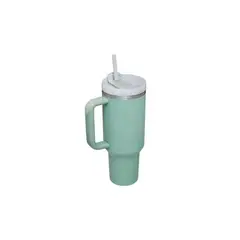 UNIVERSAL - Vasos Térmicos FrioCaliente 887ml VERDE