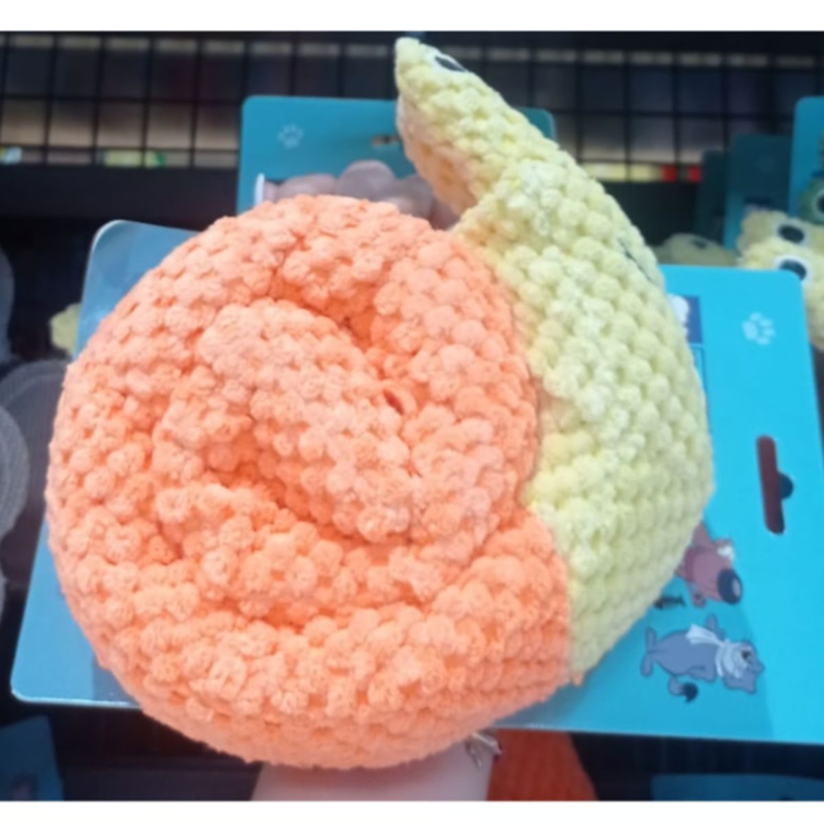 GENERICO - Juguete Para Perro Peluche Mascotas