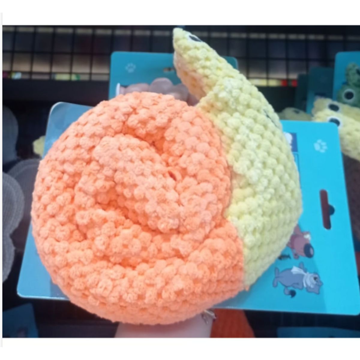 GENERICO - Juguete Para Perro Peluche Mascotas