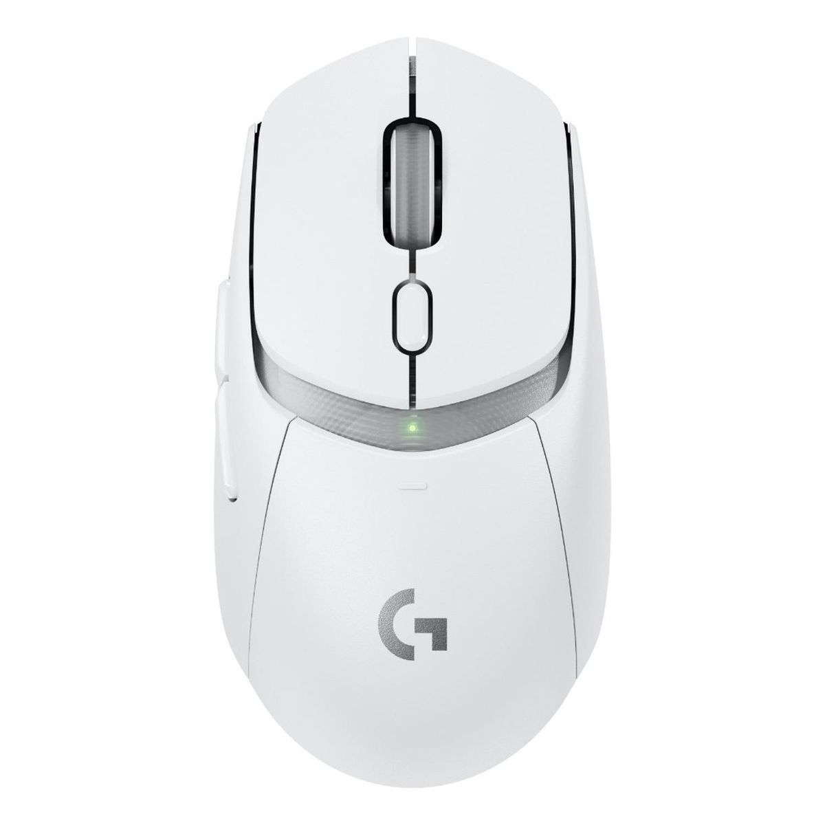 LOGITECH - Ratón Inalámbrico Logitech G309 Lightspeed Gamer - Blanco