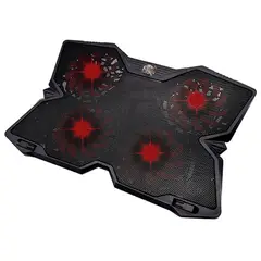 Digilife - Ventilador para Notebook Gamer DGX King Cold 340010