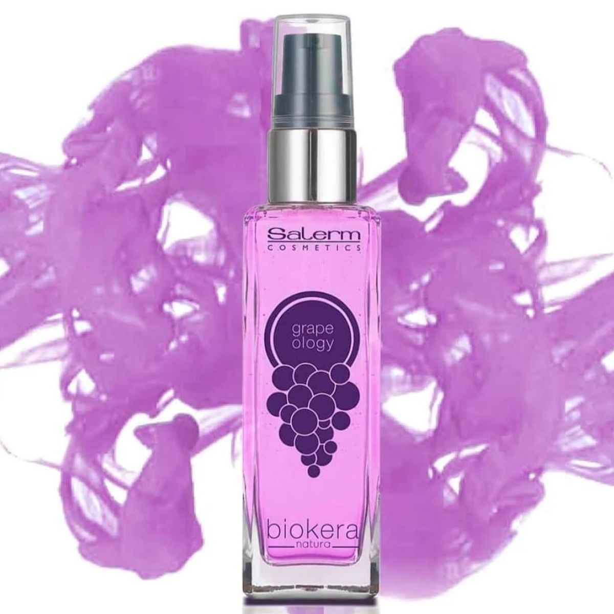 SALERM - Salerm Cosmetics Serum Capilar Grapeology Pepita De Uva 60ml.-