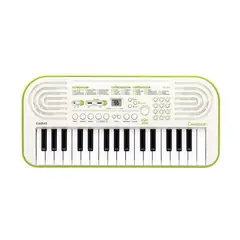 CASIO - Teclado Casiotone SA50H2