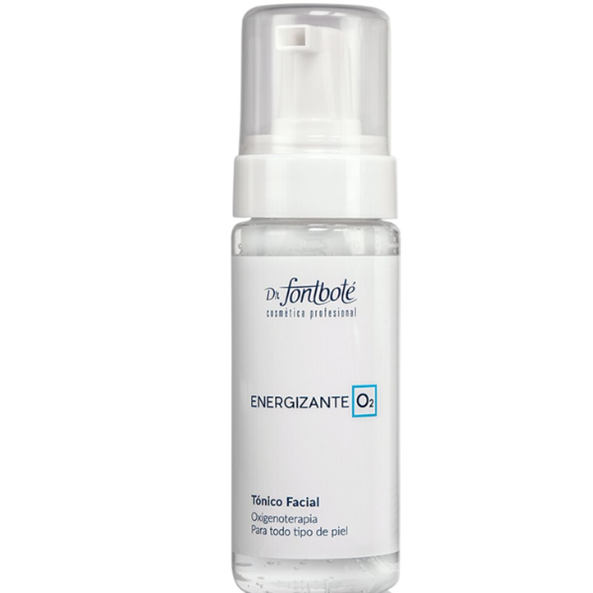 DR FONTBOTE - Tónico Facial Energizante O2 Dr Fontboté