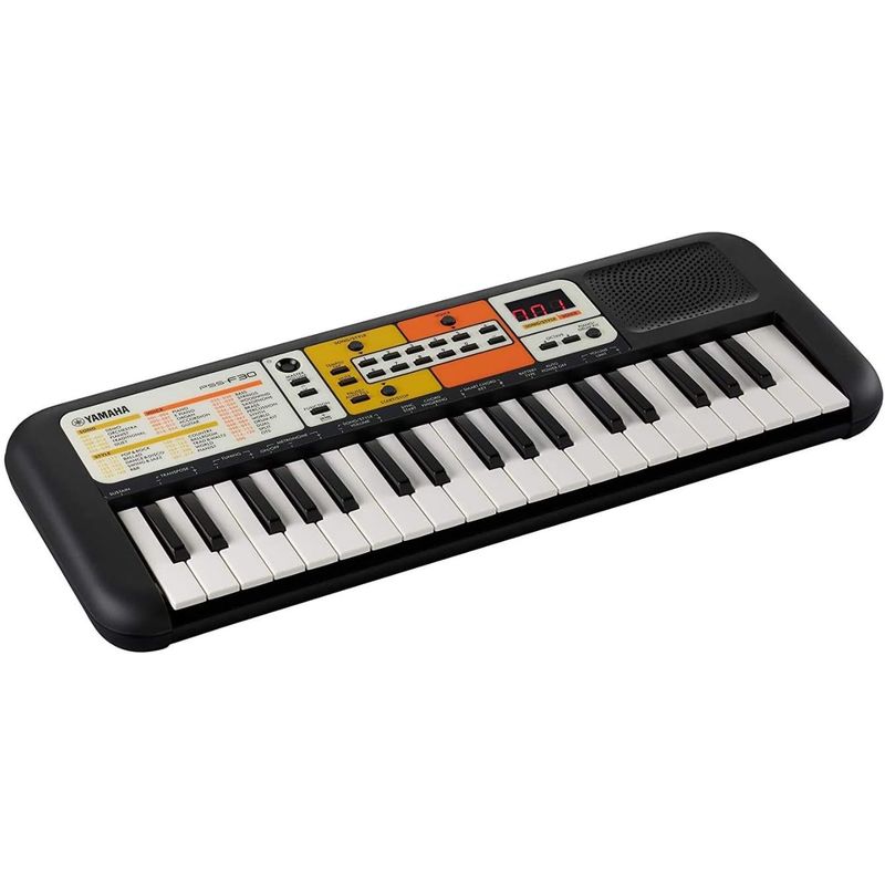 YAMAHA - Teclado 37 Teclas Yamaha PSSF30