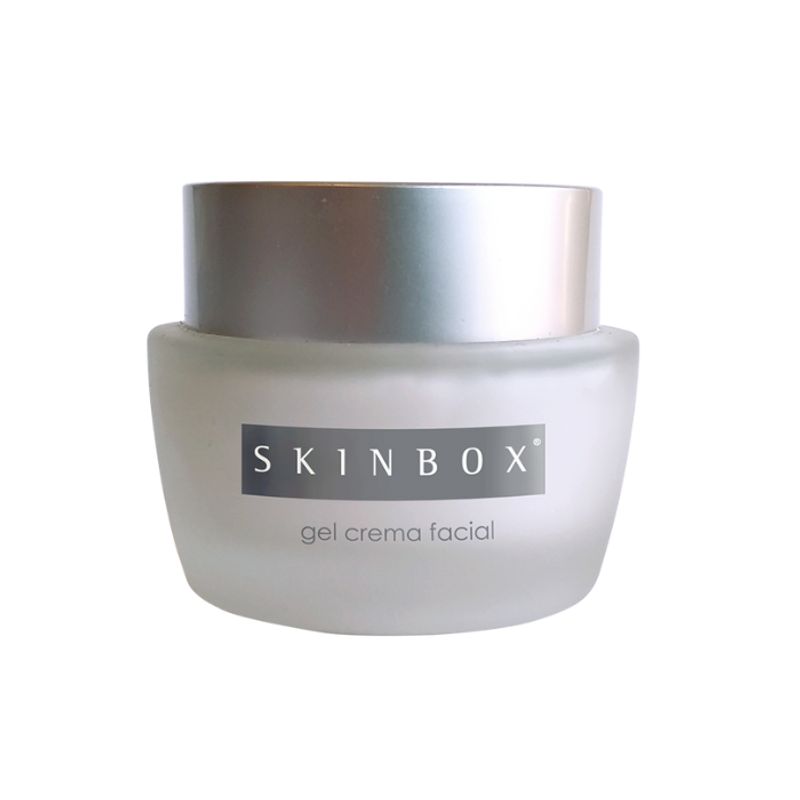 DR FONTBOTE - Crema Facial Dermorrelajante Skin Box Antiarrugas Dr Fontboté