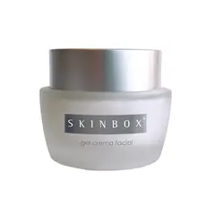 DR FONTBOTE - Crema Facial Dermorrelajante Skin Box Antiarrugas Dr Fontboté