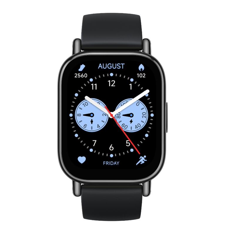 XIAOMI - Smartwatch Redmi Watch 5 Lite Negro
