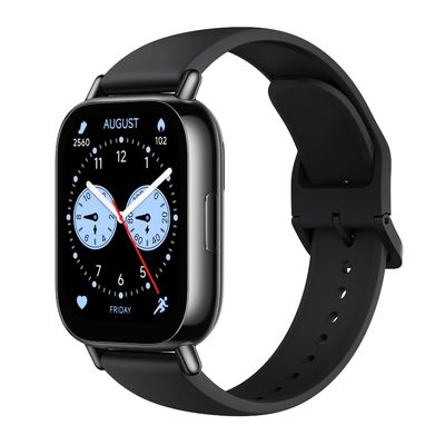Imagen 2 del producto Smartwatch Redmi Watch 5 Lite Negro