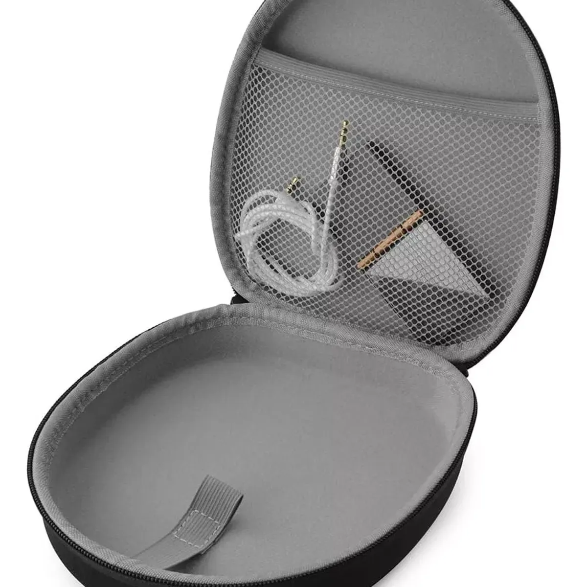 GENERICO - Bolso Funda Antigolpes Para Audifonos Bose Qc45 Qc35 Ii