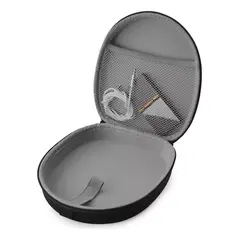 GENERICO - Bolso Funda Antigolpes Para Audifonos Bose Qc45 Qc35 Ii