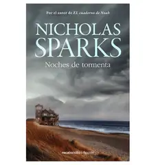 ROCA EDITORIAL - Noches de tormenta - Nicholas Sparks
