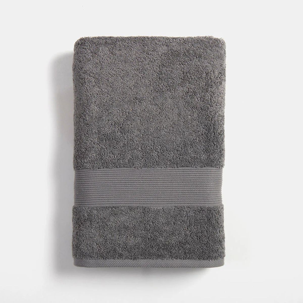 FABRICS - Toalla Sábana de Baño 550 grs 90x180 Fabrics