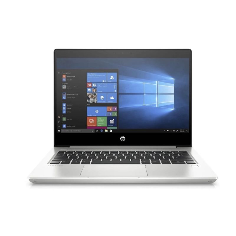 HP - Notebook Hp Probook 445 G7 Ryzen 5 5600U 8GB RAM 512GB SSD