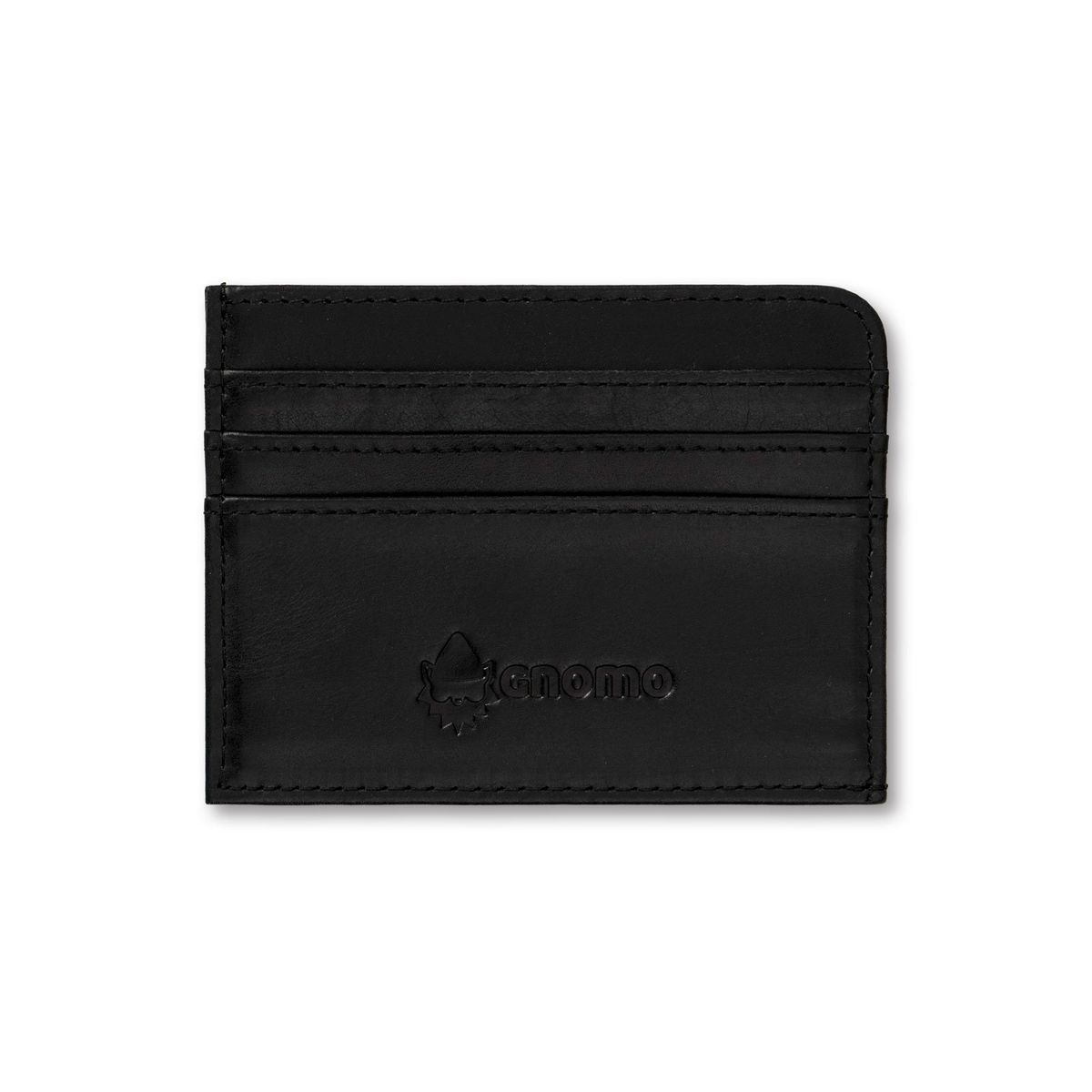 GNOMO - Tarjetero Cuero Wedil Gnomo