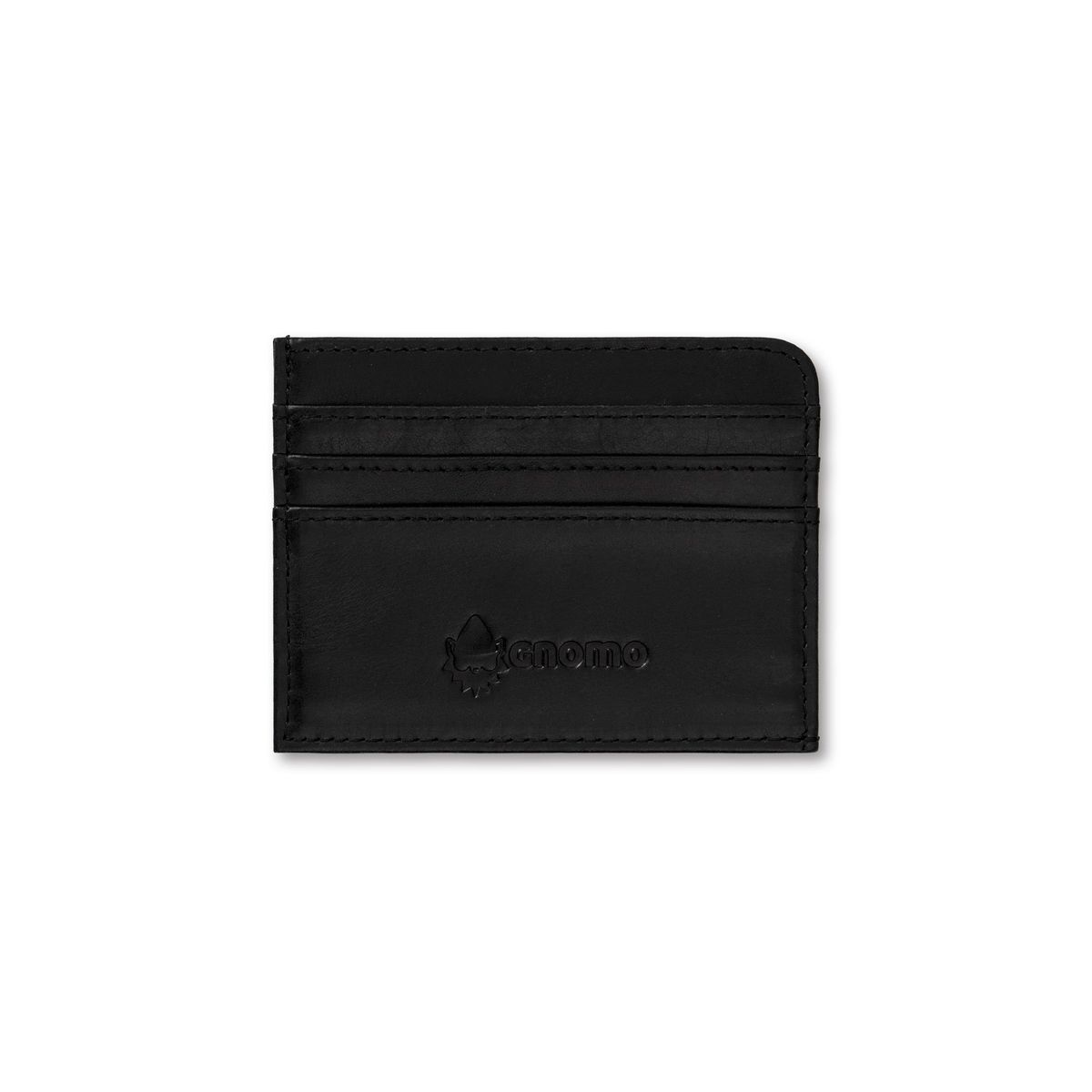 GNOMO - Tarjetero Cuero Wedil Gnomo