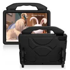 GENERICO - Carcasa Infantil Anti Golpe Para Xiaomi Redmi Pad SE