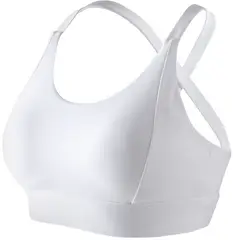 TIOZONEY - Sujetador deportivo de alto impacto para mujer