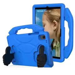 GENERICO - Carcasa Infantil Anti Golpe Para Xiaomi Redmi Pad SE