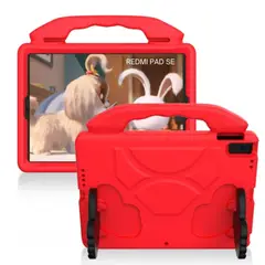 GENERICO - Carcasa Infantil Anti Golpe Para Xiaomi Redmi Pad SE
