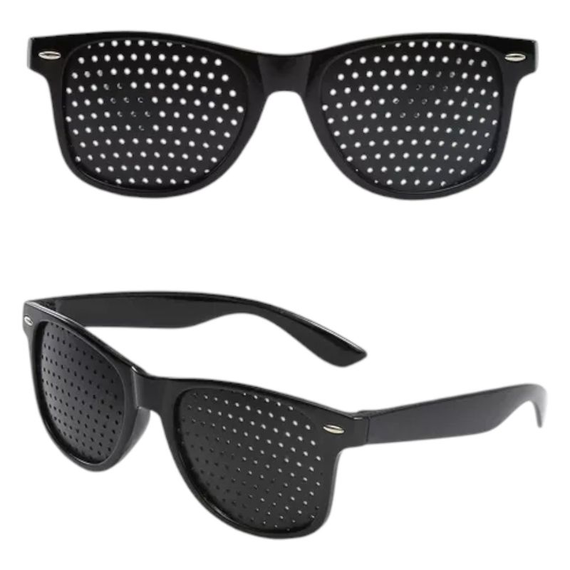 INVENCIBLE - LENTES RETICULARES ESTEROPEICA PARA VISTA CANSADA ap82