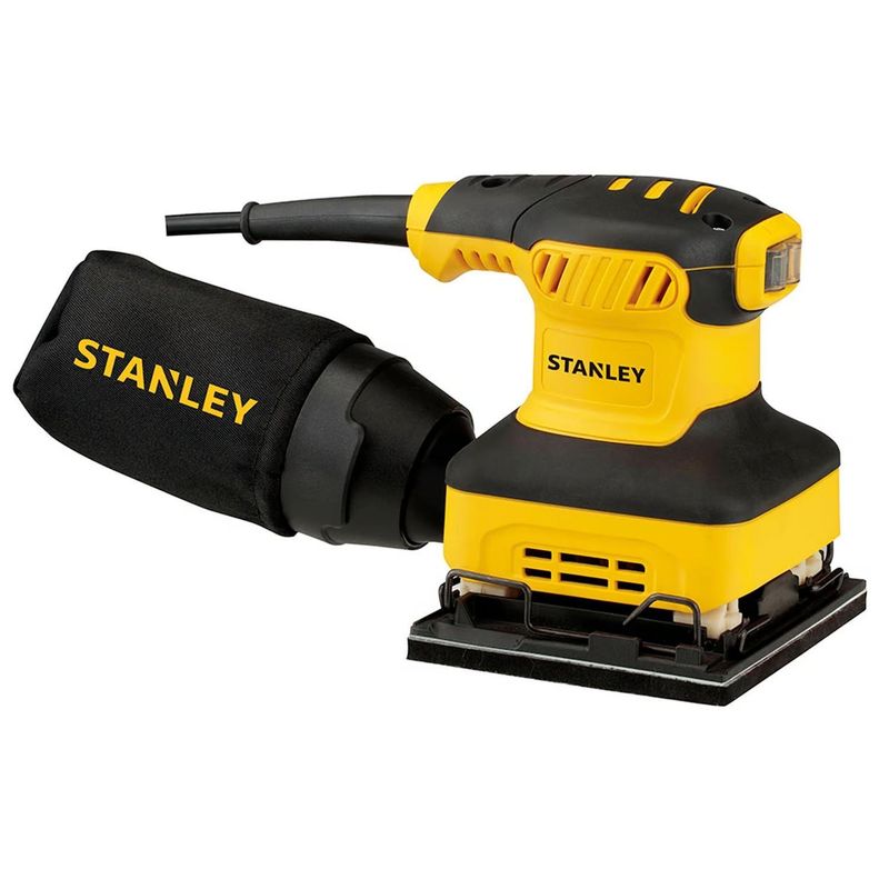 STANLEY - Lijadora Orbital Stanley SS24