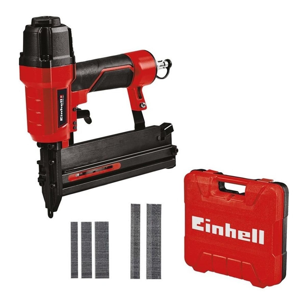 EINHELL - Grapadora Neumática Einhell Tc-pn 50