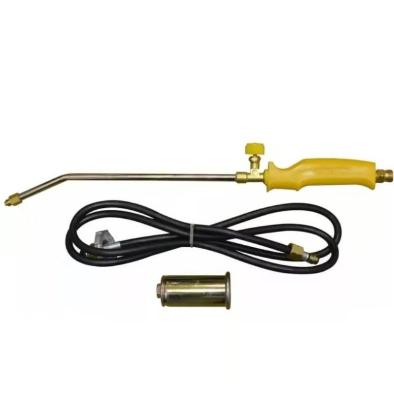 GENERICO - SOPLETE DE GAS 40MM UTUSTOOLS