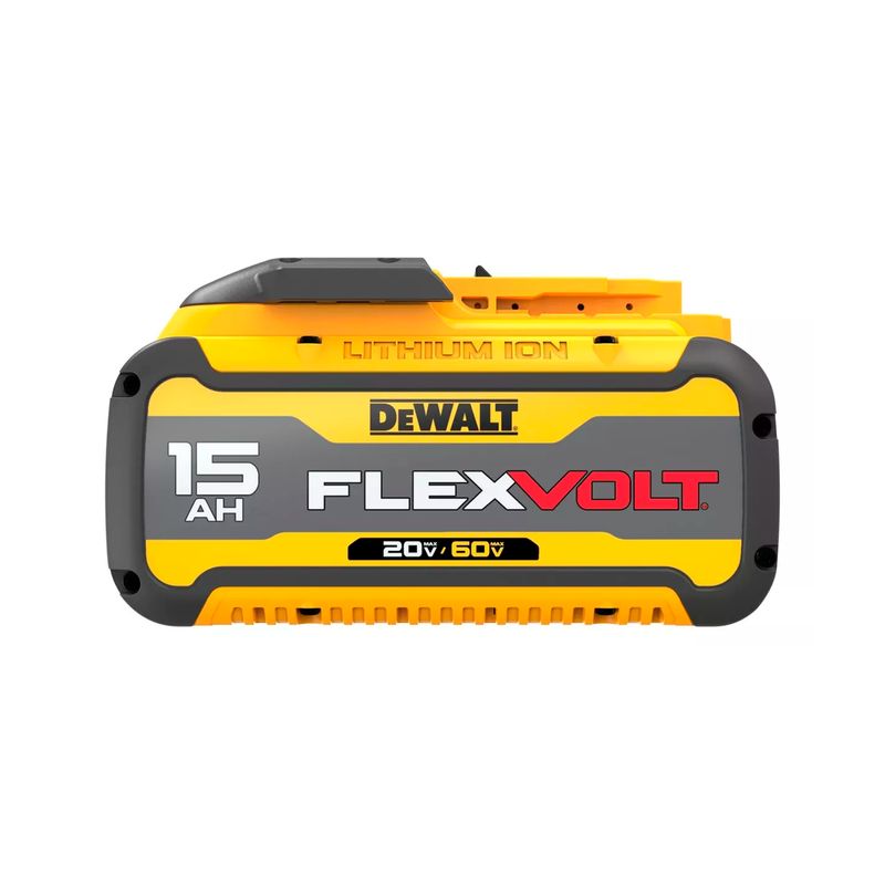 DEWALT - Batería Flexvolt 60V - 15 AH Dewalt DCB615