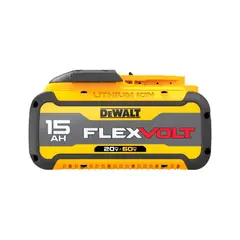 DEWALT - Batería Flexvolt 60V - 15 AH DCB615