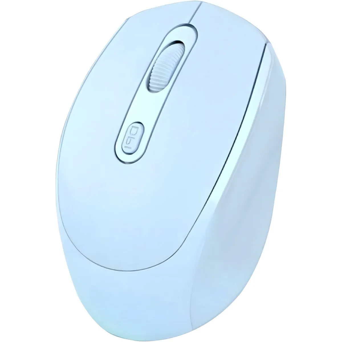 GENERICO - Mouse Inalambrico Mouse Raton Usb Bluetooth Laptop Notebook