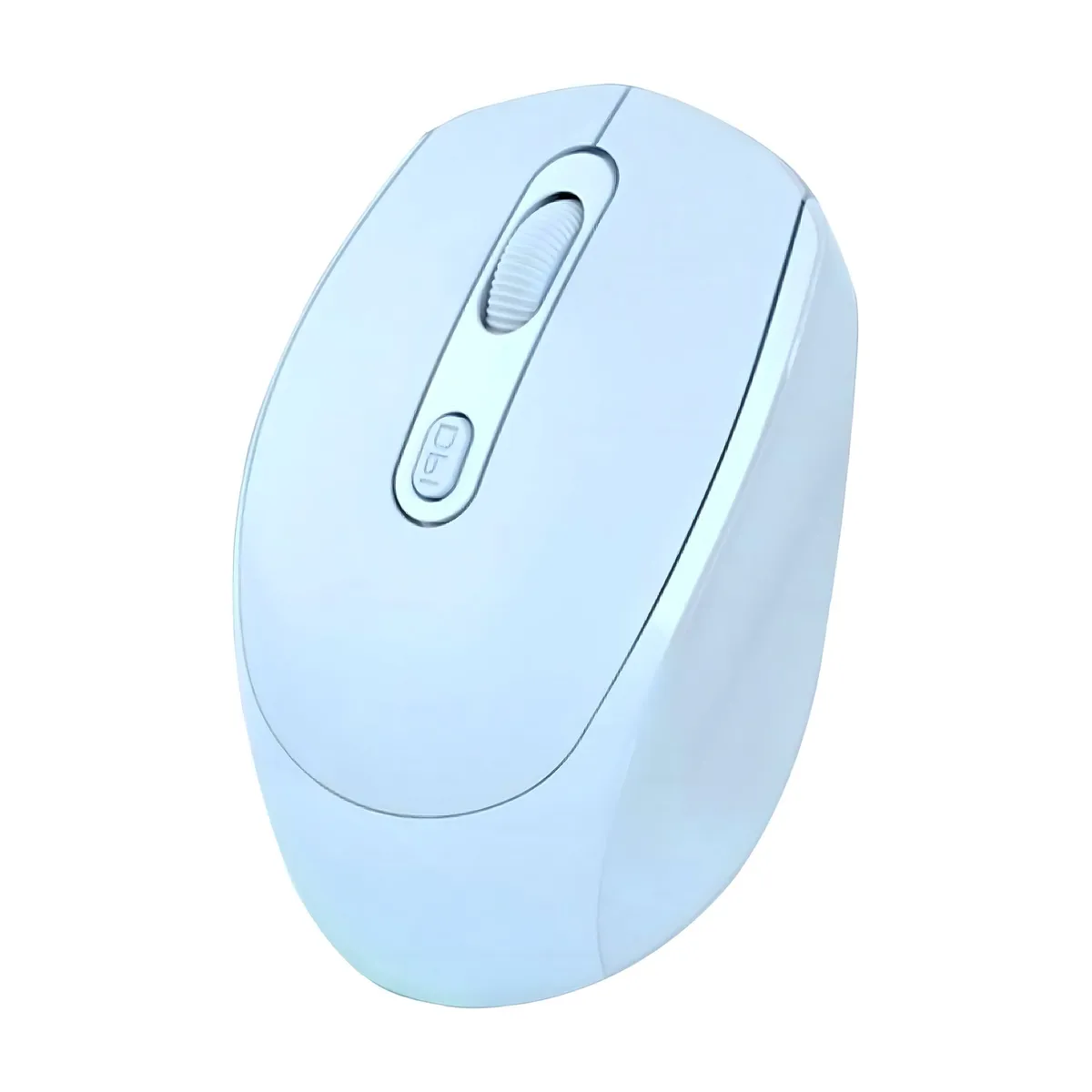 GENERICO - Mouse Inalambrico Mouse Raton Usb Bluetooth Laptop Notebook