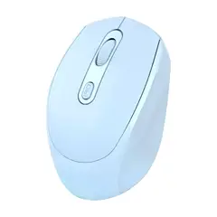 GENERICO - Mouse Inalambrico Mouse Raton Usb Bluetooth Laptop Notebook