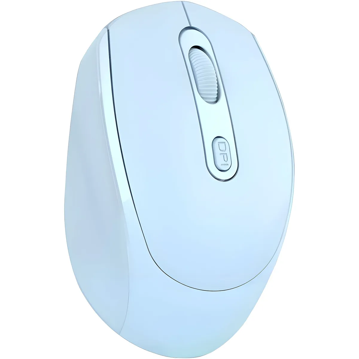 GENERICO - Mouse Inalambrico Mouse Raton Usb Bluetooth Laptop Notebook