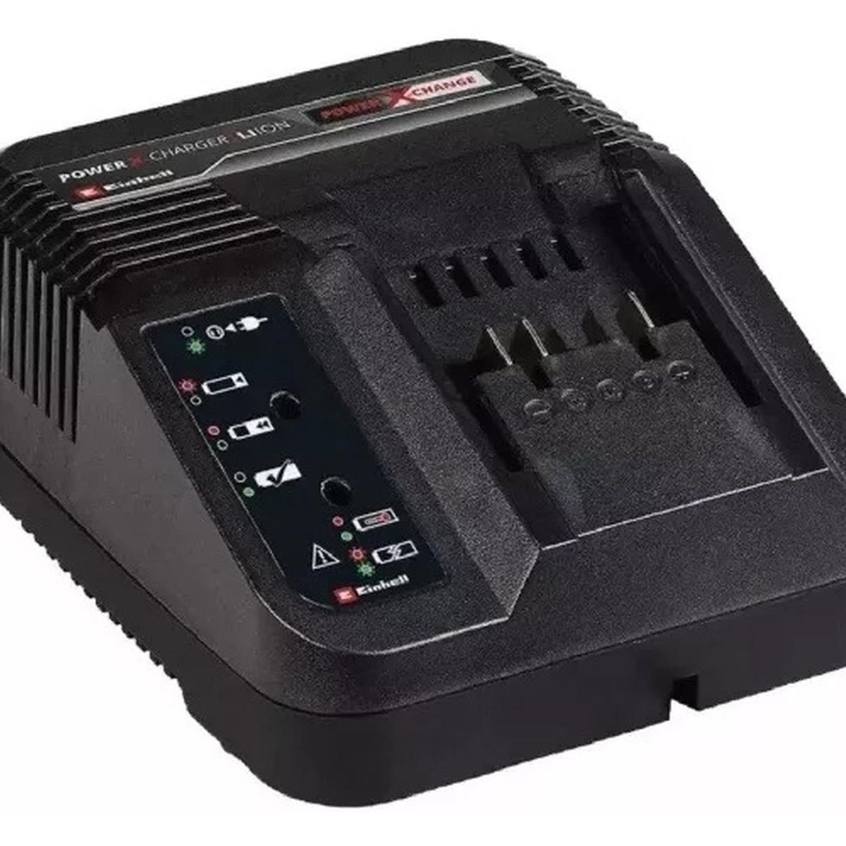 EINHELL - Cargador Einhell 18v