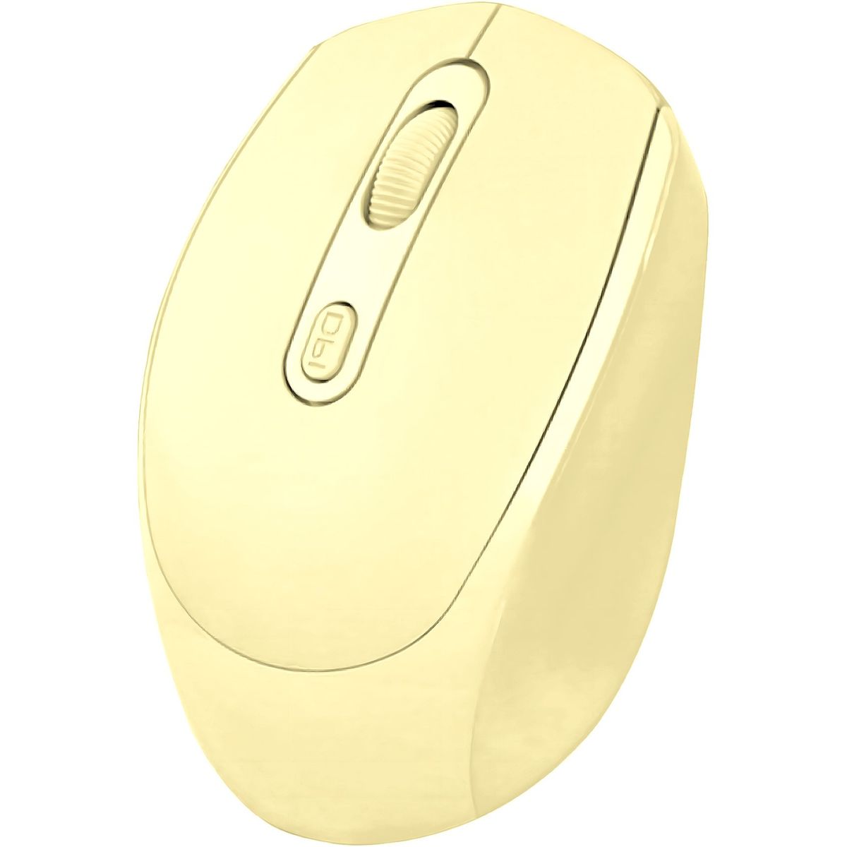 GENERICO - Mouse Inalambrico Mouse Raton Usb Bluetooth Laptop Notebook