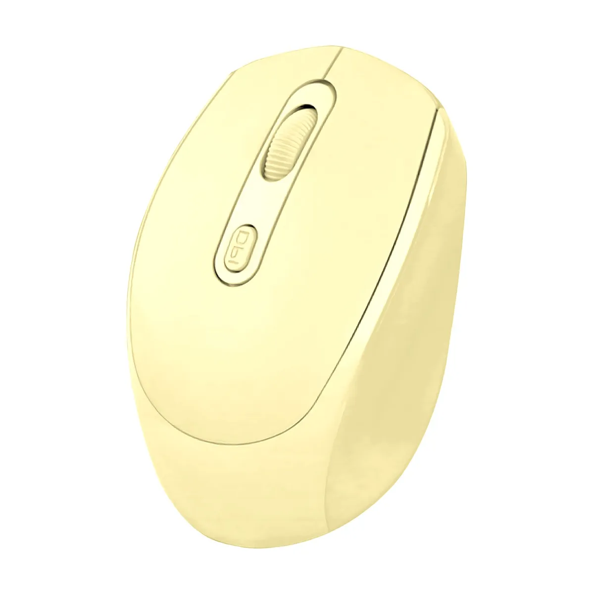 GENERICO - Mouse Inalambrico Mouse Raton Usb Bluetooth Laptop Notebook