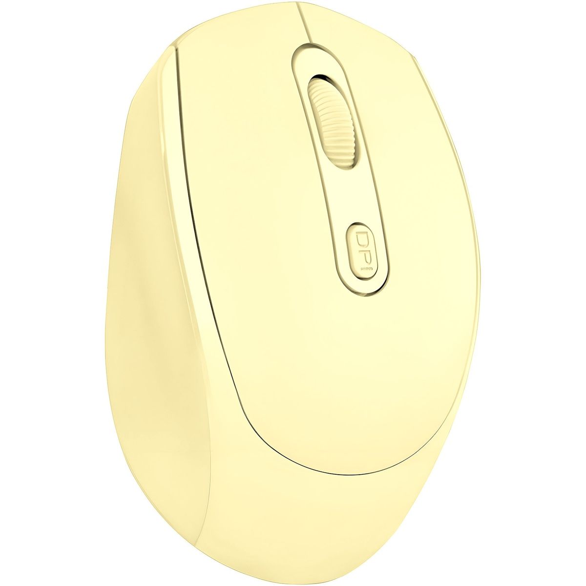 GENERICO - Mouse Inalambrico Mouse Raton Usb Bluetooth Laptop Notebook