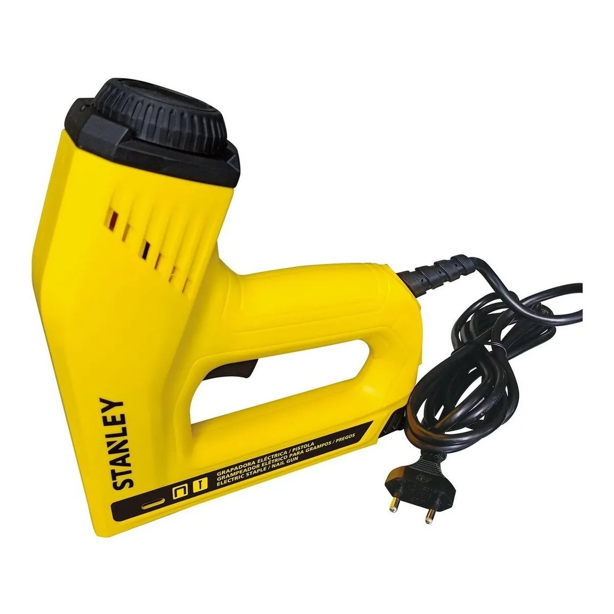 STANLEY - Engrapadora Eléctrica Stanley Tre550-b2c