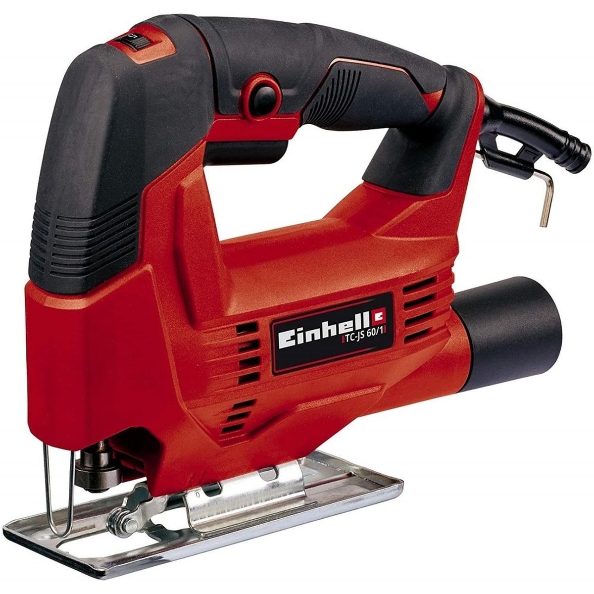 EINHELL - Sierra Caladora Tc-js 601