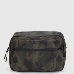 BUBBA - Neceser Wolf Camo Black