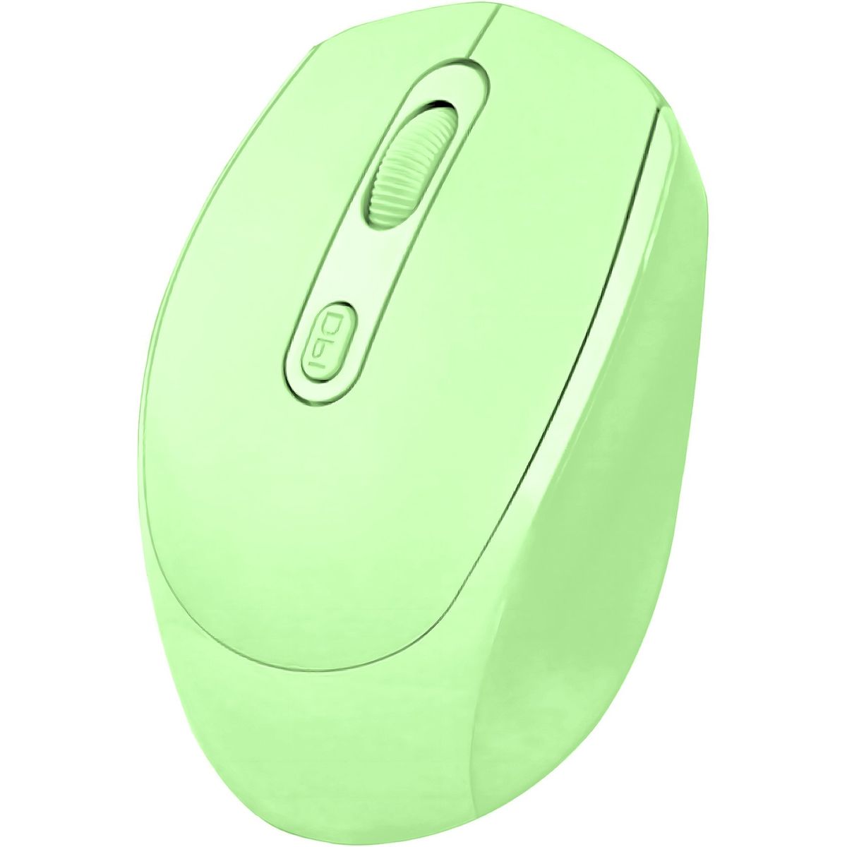 GENERICO - Mouse Inalambrico Mouse Raton Usb Bluetooth Laptop Notebook