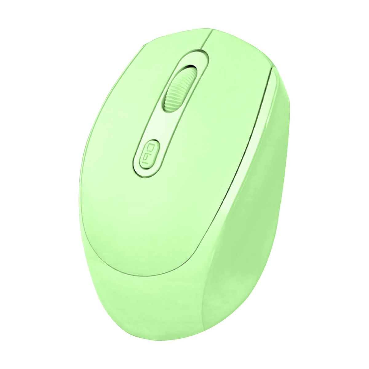 GENERICO - Mouse Inalambrico Mouse Raton Usb Bluetooth Laptop Notebook