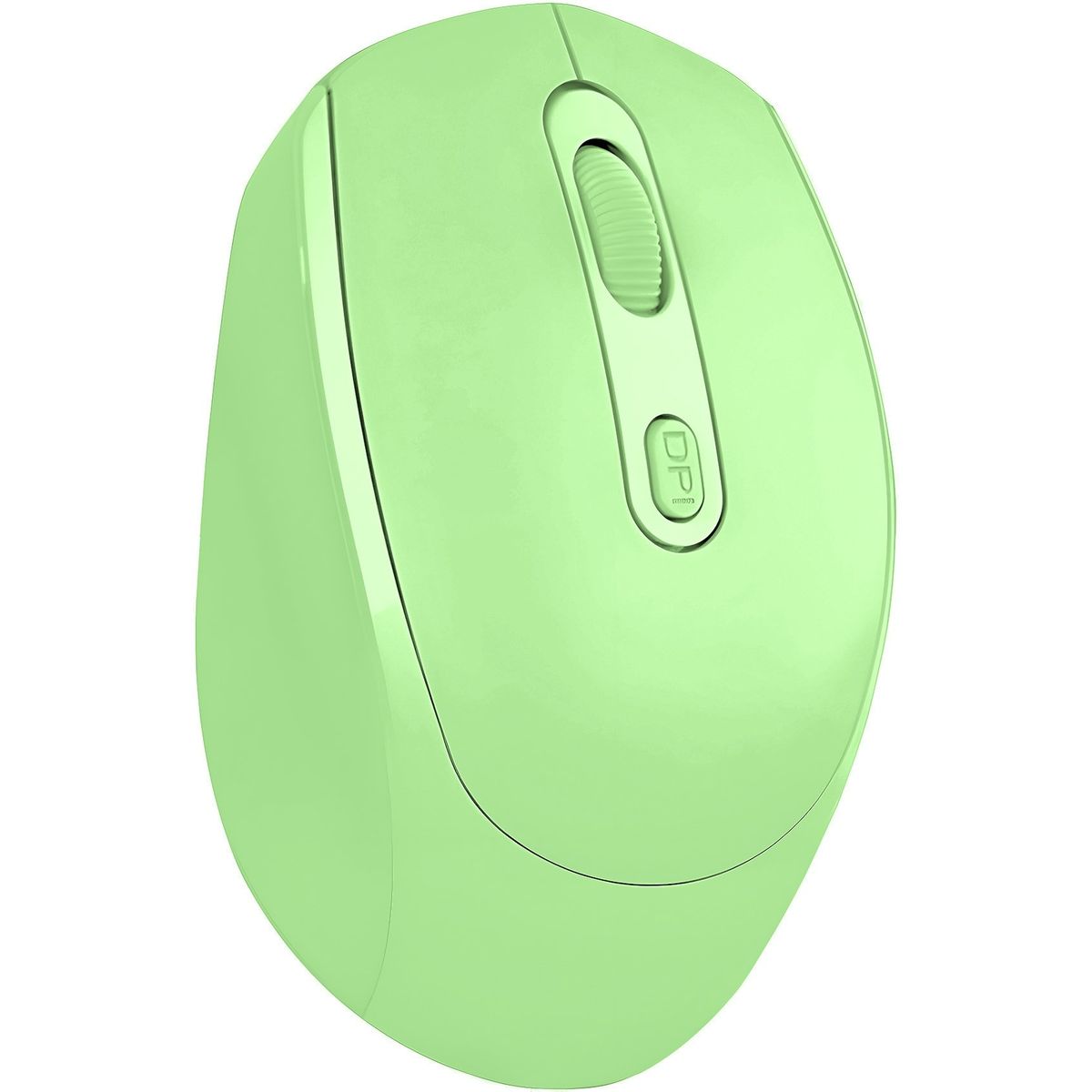 GENERICO - Mouse Inalambrico Mouse Raton Usb Bluetooth Laptop Notebook