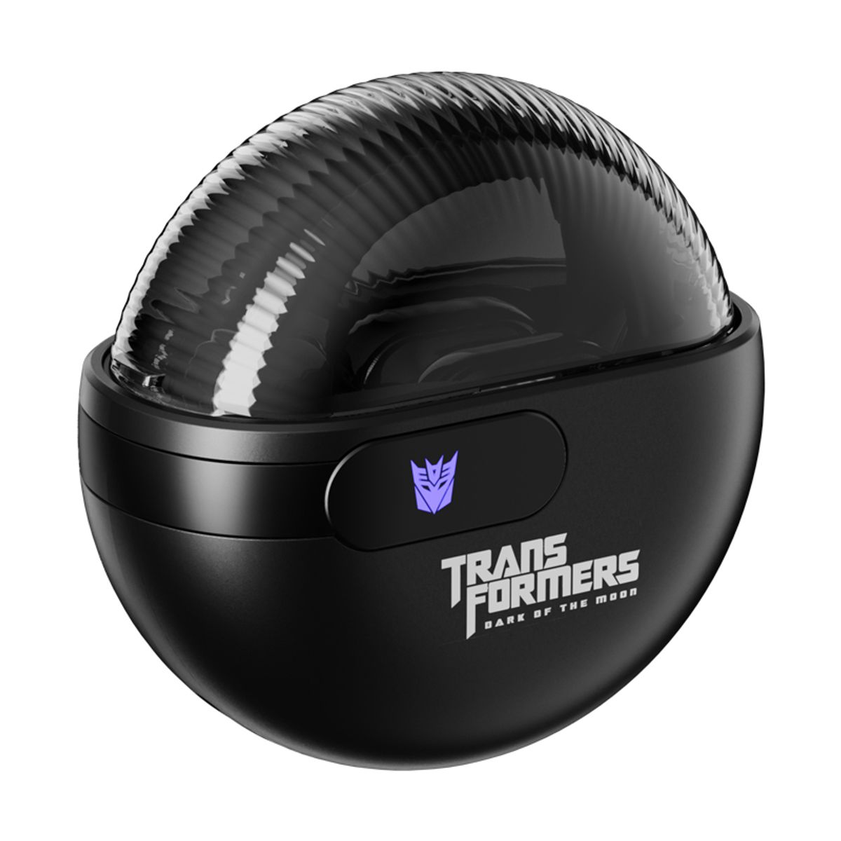 TRANSFORMERS - Audífonos Bluetooth TRANSFORMERS TF-T09 Negro