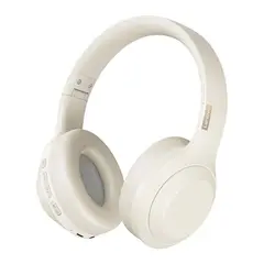 LENOVO - Audífonos Bluetooth TH10 Beige