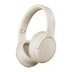 LENOVO - Audífonos Bluetooth TH20 Beige