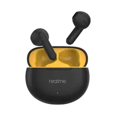 REALME - Audífonos Bluetooth Buds T01 Negro