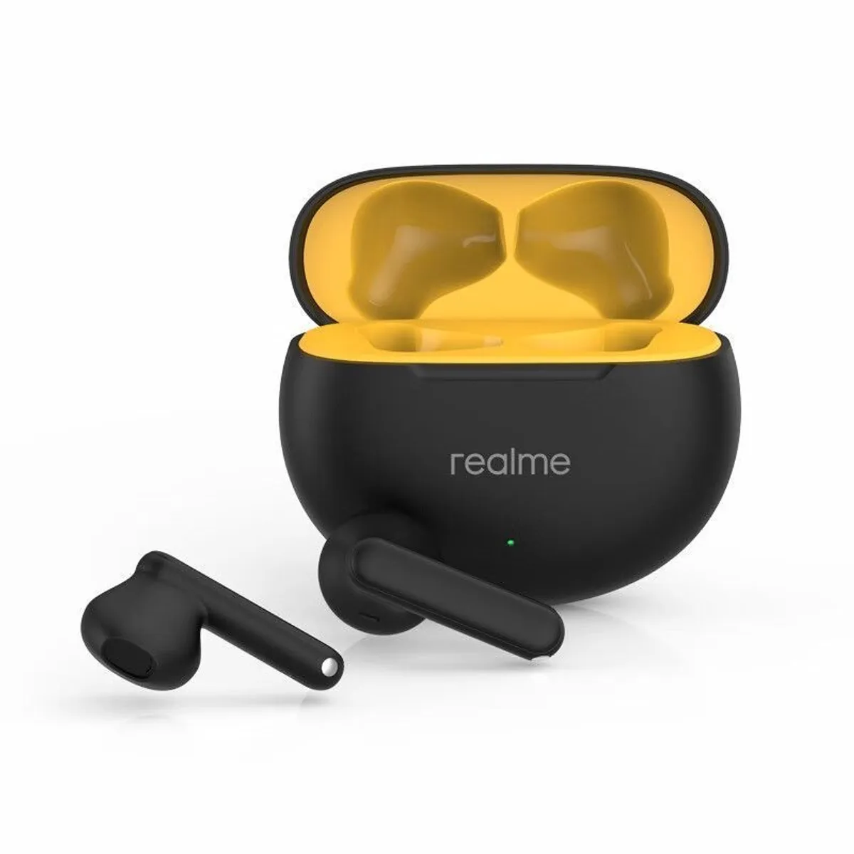 REALME - Audífonos Bluetooth Realme Buds T01 Negro
