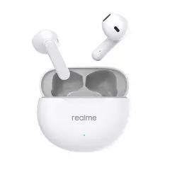REALME - Audífonos Bluetooth Buds T01 Blanco